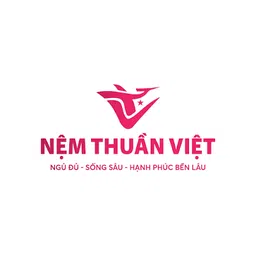 Logo CÔNG TY TNHH THUẦN VIỆT DIGITAL
