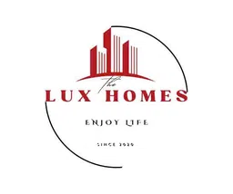 Logo CÔNG TY TNHH THE LUXHOMES