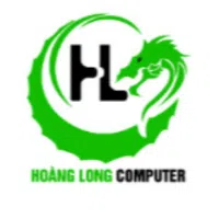 Logo Công Ty Cổ Phần Thương Mại Dịch Vụ Và Công Nghệ Hoàng Long