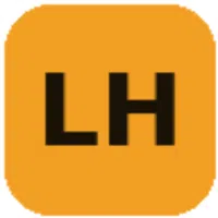 Logo Công Ty Cổ Phần Lumen Haru
