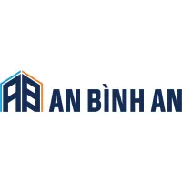 Logo Công Ty TNHH Xây Dựng Và Thương Mại An Bình An