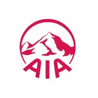 Logo Công Ty TNHH Bảo Hiểm Nhân Thọ Aia Việt Nam