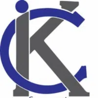 Logo Công Ty TNHH Chi Tiết Ikc Vũng Tàu