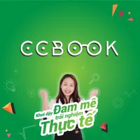 Logo Công ty cổ phần CCGroup toàn cầu