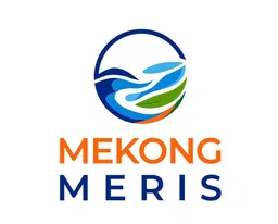 Logo CÔNG TY CỔ PHẦN XUẤT NHẬP KHẨU THỰC PHẨM MEKONG MERIS
