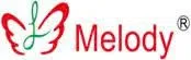 Logo CÔNG TY TNHH CÔNG NGHỆ MELODY