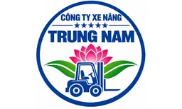 Logo CÔNG TY TNHH DỊCH VỤ XE NÂNG TRUNG NAM
