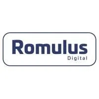 Logo CÔNG TY TNHH ROMULUS DIGITAL