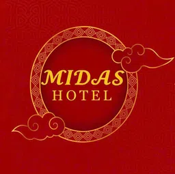 Logo CÔNG TY CỔ PHẦN TMDV MIDAS HOTEL