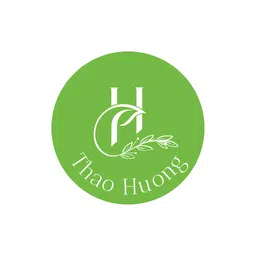Logo HỘ KINH DOANH TINH DẦU THẢO HƯƠNG