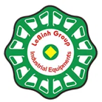 Logo Công Ty Cổ Phần Kỹ Thuật Lê Bình