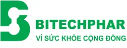 Logo Công Ty Cổ Phần Kỹ Thuật Dược Bình Định