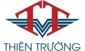 Logo Công Ty TNHH Sản Xuất Và Thương Mại Thiên Trường