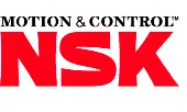 Logo NSK Viet Nam Co., Ltd/ Công Ty TNHH NSK Việt Nam