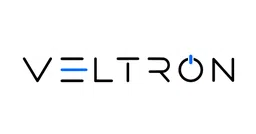 Logo CÔNG TY CỔ PHẦN CÔNG NGHỆ VELTRON