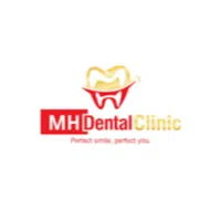 Logo Nha khoa MH Dental