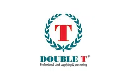 Logo Công Ty TNHH Kim Loại 2T