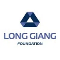 Logo Công Ty Cổ Phần Xây Dựng Nền Móng Long Giang