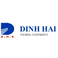 Logo Công ty TNHH Thiết Bị Nhiệt Đình Hải