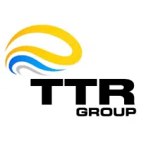 Logo TTR GROUP