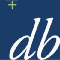 Logo Văn Phòng Đại Diện Công Ty Cổ Phần Thiết Kế Và Xây Dựng Dbplus