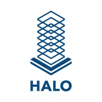 Logo Công Ty Cổ Phần Đầu Tư Và Kinh Doanh Bất Động Sản Haloland