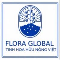 Logo CÔNG TY TNHH FLORA GLOBAL