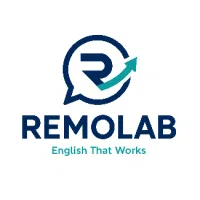 Logo CÔNG TY CP GIÁO DỤC REMOLAB