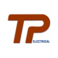 Logo Công Ty TNHH Thương Mại Dịch Vụ Thiết Bị Điện Thịnh Phát