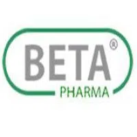 Logo Công Ty TNHH Beta-Pharma Việt Nam