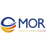 Logo Công ty Cổ phần phần mềm MOR - Chi nhánh Hà Nội