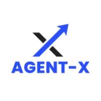 Logo CÔNG TY TNHH AGENT-X