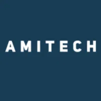 Logo CÔNG TY TNHH AMITECH