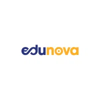 Logo Công Ty Cổ Phần Edunova
