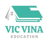 Logo Công Ty TNHH Vic Vina