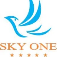 Logo Công Ty TNHH Dịch Vụ Sky One