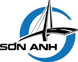 Logo CÔNG TY TNHH XÂY DỰNG VÀ THƯƠNG MẠI SƠN ANH