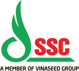 Logo Công ty Cổ phần Giống cây trồng Miền Nam