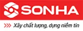 Logo SonHa Corp