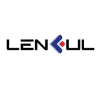 Logo Công Ty Cổ Phần Tập Đoàn Lenful