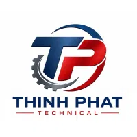 Logo Công Ty TNHH TM Dịch Vụ Kỹ Thuật Thịnh Phát