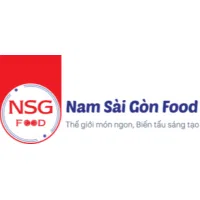 Logo Công Ty Cổ Phần Chế Biến Thực Phẩm Nam Sài Gòn