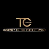 Logo Công Ty TNHH Thương Mại Và Dịch Vụ Truyền Thông TC Event Pro