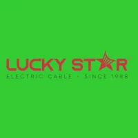 Logo Công Ty Cổ Phần Dây Cáp Điện Lucky Star