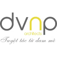 Logo Công Ty TNHH Kiến Trúc Xây Dựng Dvnp