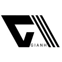 Logo Công Ty Cổ Phần Tư Vấn Và Thiết Kế Gia Anh