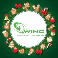 Logo Công Ty Cổ Phần Thể Thao Du Lịch The Swing