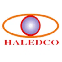 Logo Công Ty TNHH Công Nghệ Và Xúc Tiến Thương Mại HALEDCO