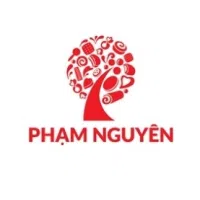 Logo Công Ty TNHH Chế Biến Thực Phẩm & Bánh Kẹo Phạm Nguyên