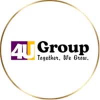 Logo Công Ty TNHH 4U Group